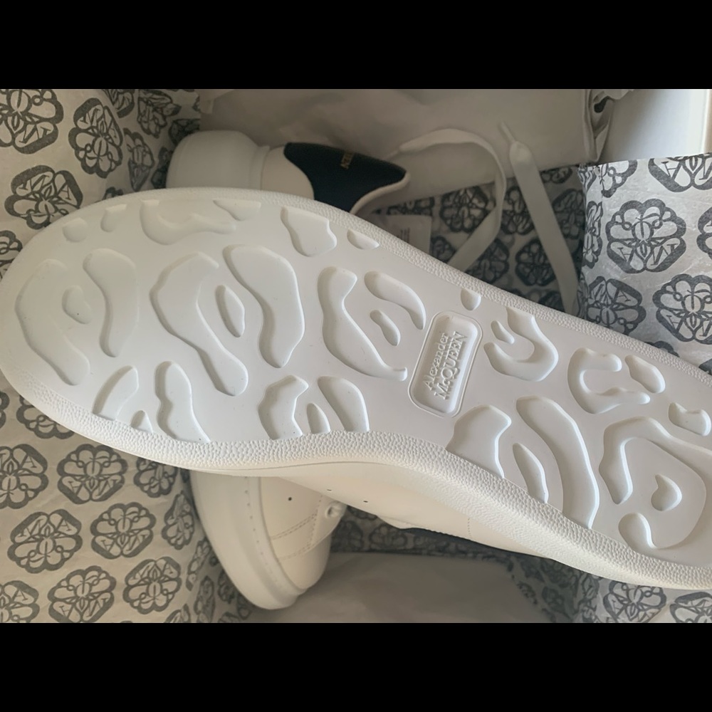 Never worn! Box!